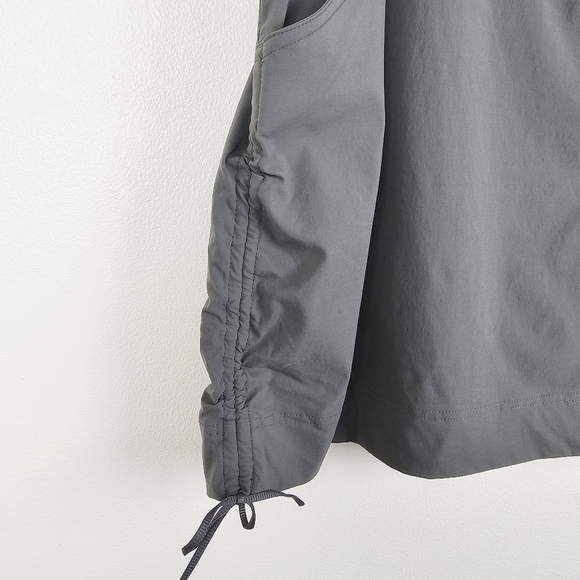 Columbia Gray Anytime Casual Skort NWT UPF 50 Sun Protection - Picture 9 of 12